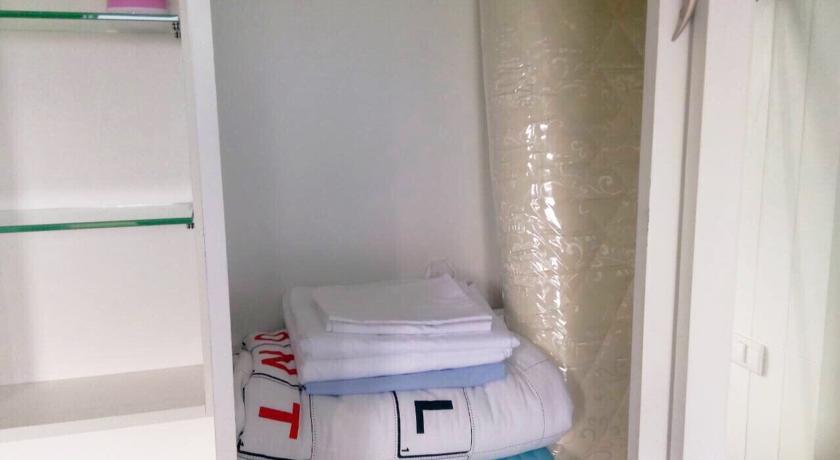 The Gallery Jomtien Beach Pattaya Boutique Condo Habitación foto